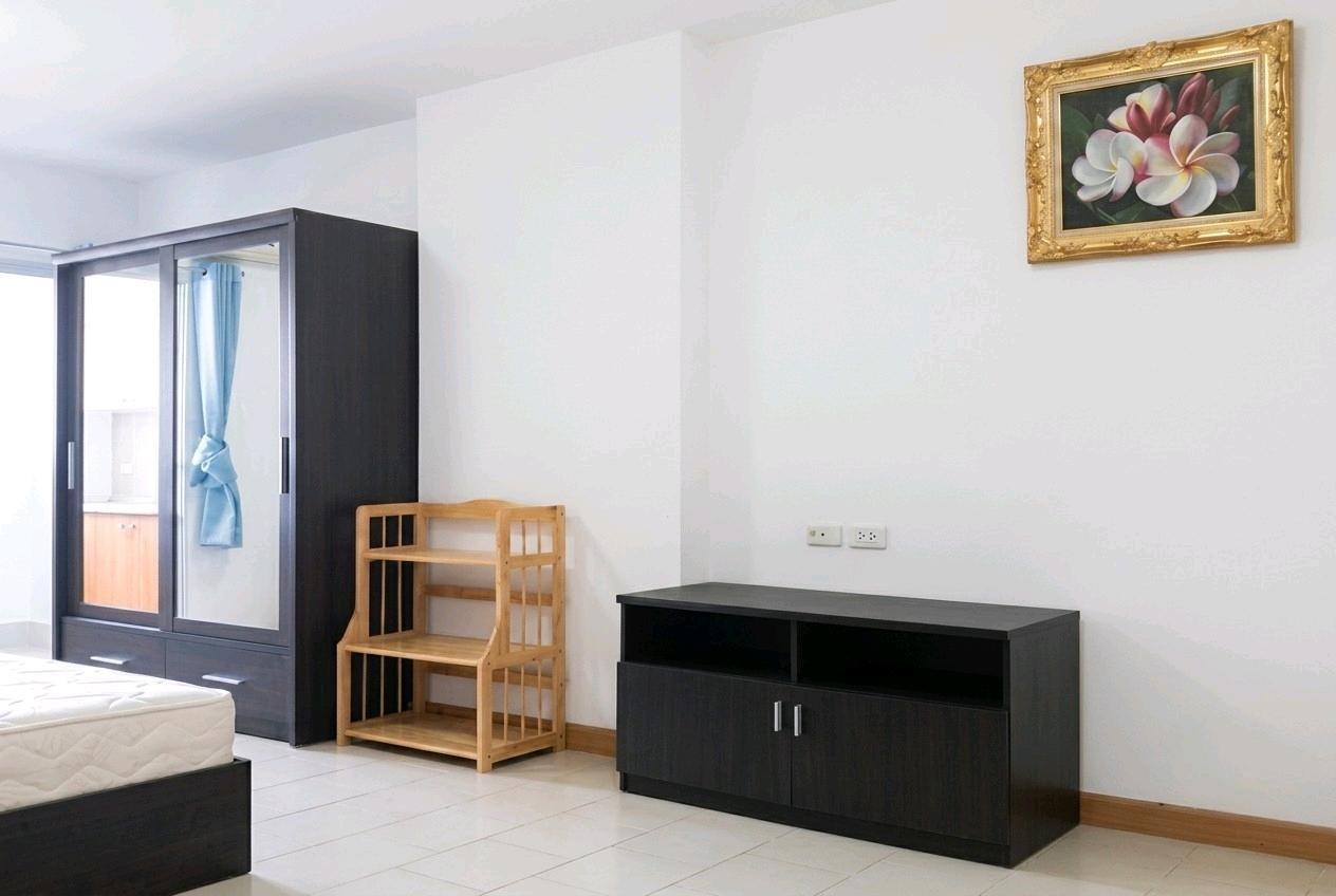 Beautiful room, fully furnished. City view, good price⭐City Home Tha Phra (City Home Tha Phra) – รูปที่ 4