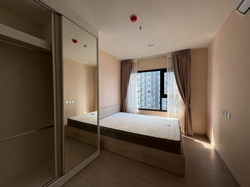 PFD-08652 Condo for rent, Aspire Erawan Prime, great city view room. Fully furnished, ready to move in, next to BTS Chang Erawan 🏙️✨ PFD-08652 Condo for rent, Aspire Erawan Prime, great city view room. Fully furnished, ready to move in, next to BTS Chang Erawan 🏙️✨