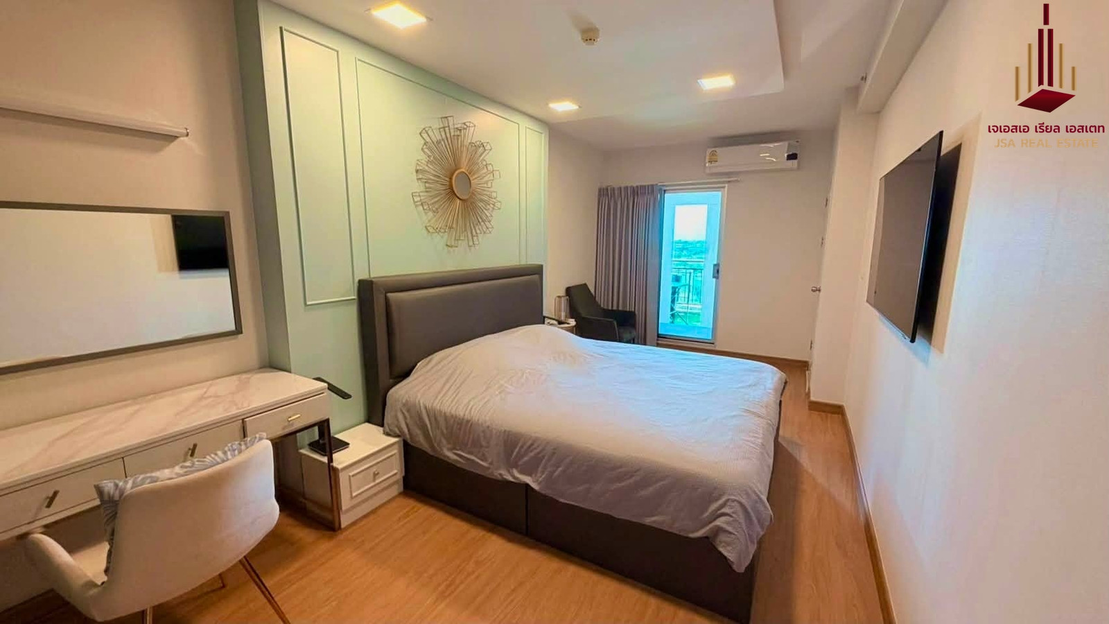 ✨ For Rent: Supalai Park Ekkamai - Thonglor Condo ✨ 💰 Only 25,000 THB/month