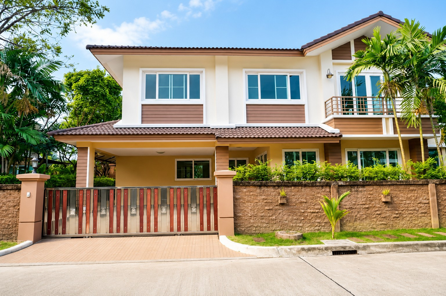 ขายบ้านเดี่ยว 2 ชั้น Casa Legend Rama 2 รีโนเวทใหม่ทั้งหลัง พร้อมอยู่ ใกล้เซ็นทรัลพระราม 2