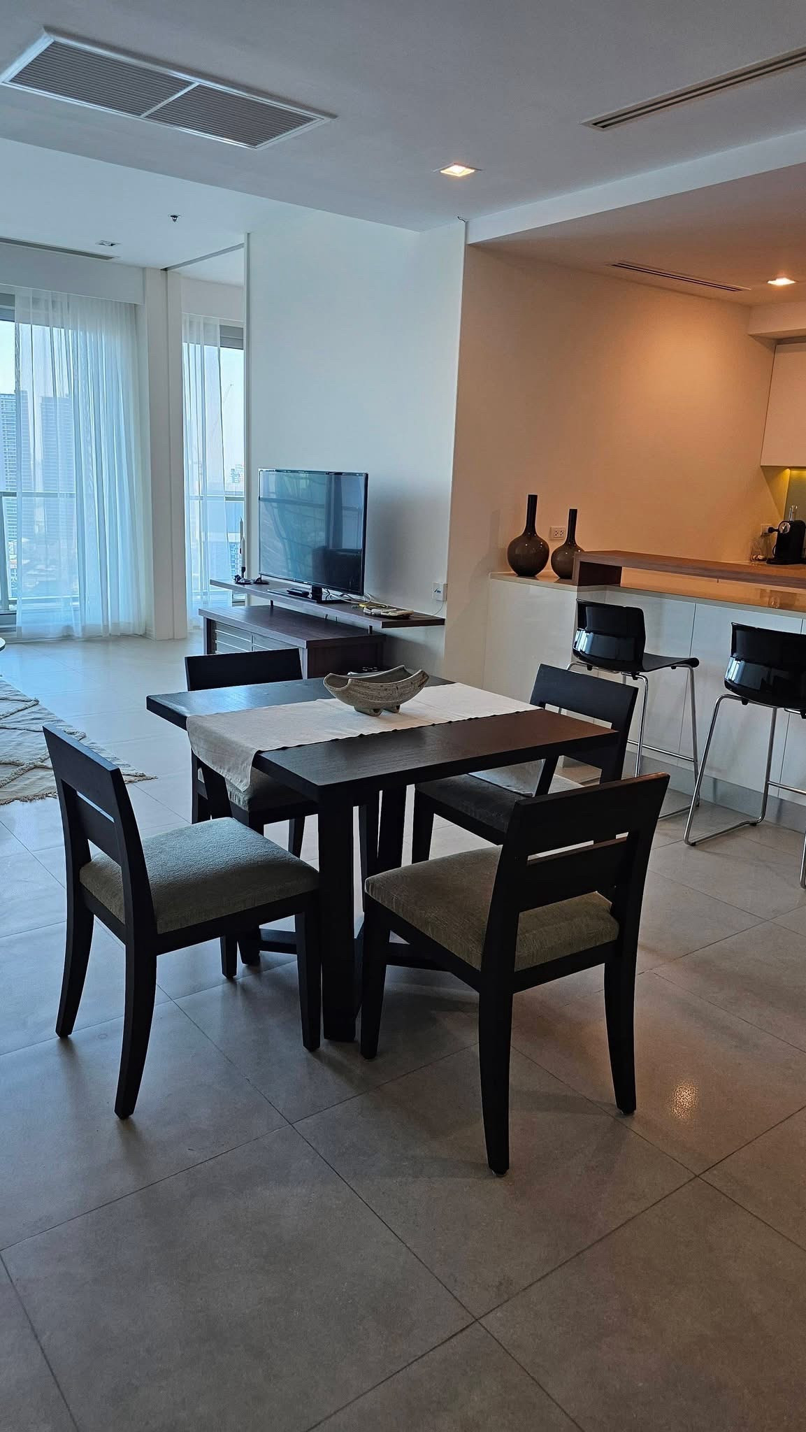 ✨ ให้เช่า The River Condominium ชั้น 31 พร้อมเข้าอยู่ ✨คอนโดหรูริมแม่น้ำเจ้าพระยา ✨ ให้เช่า The River Condominium ชั้น 31 พร้อมเข้าอยู่ ✨คอนโดหรูริมแม่น้ำเจ้าพระยา
