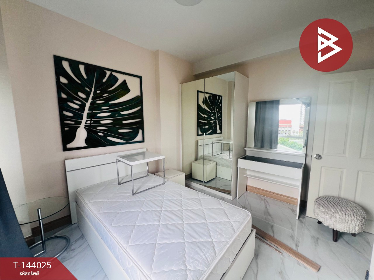 ขายคอนโด ศุภาลัย มอนเต้2 เชียงใหม่ (Supalai Monte2 Chiangmai) เชียงใหม่ – รูปที่ 4