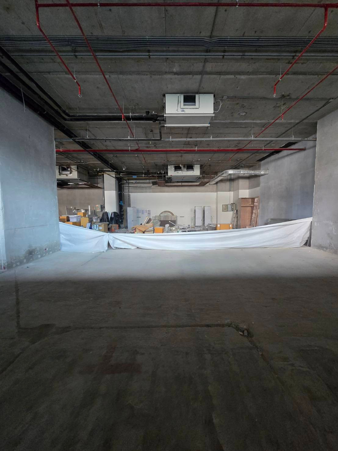 Space for Rent on Thonglor BTS Walk Distance 64-500 sqm – รูปที่ 3