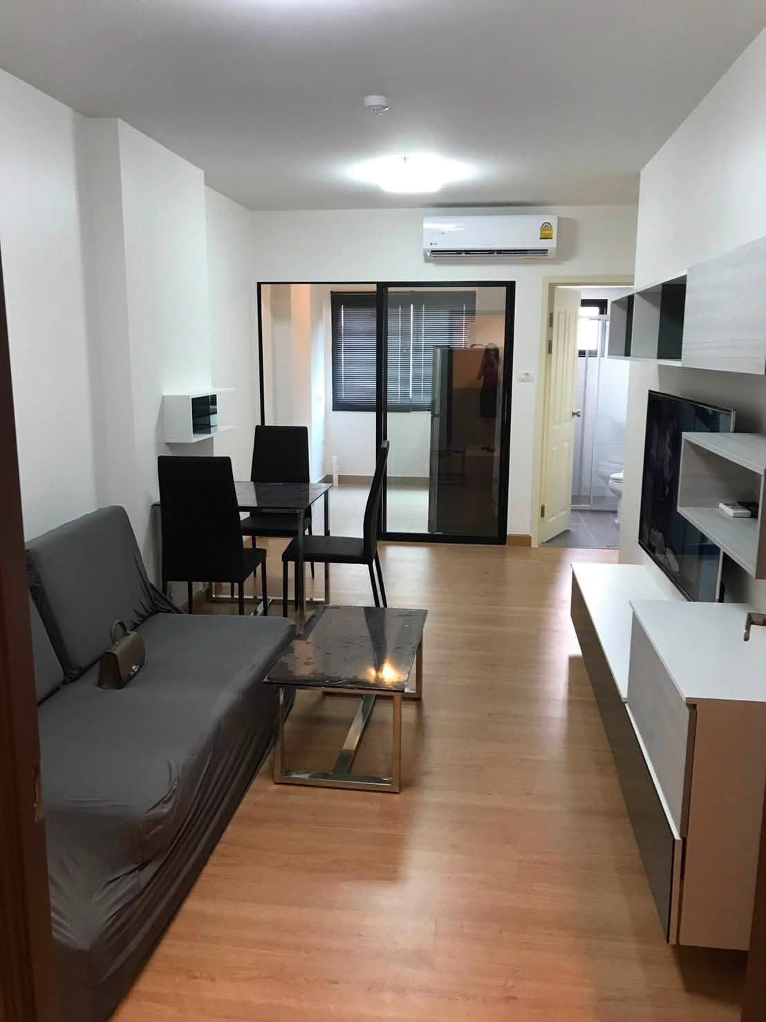 ศุภาลัย ลอฟท์ แจ้งวัฒนะ / Supalai Loft Chaeng Watthana ศุภาลัย ลอฟท์ แจ้งวัฒนะ / Supalai Loft Chaeng Watthana
