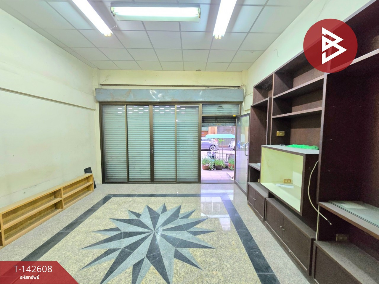 ขายอาคารพาณิชย์ 4 ชั้น เนื้อที่ 14.2 ตร.วา ถนนต้นสน-องค์พระ เมืองนครปฐม – รูปที่ 4
