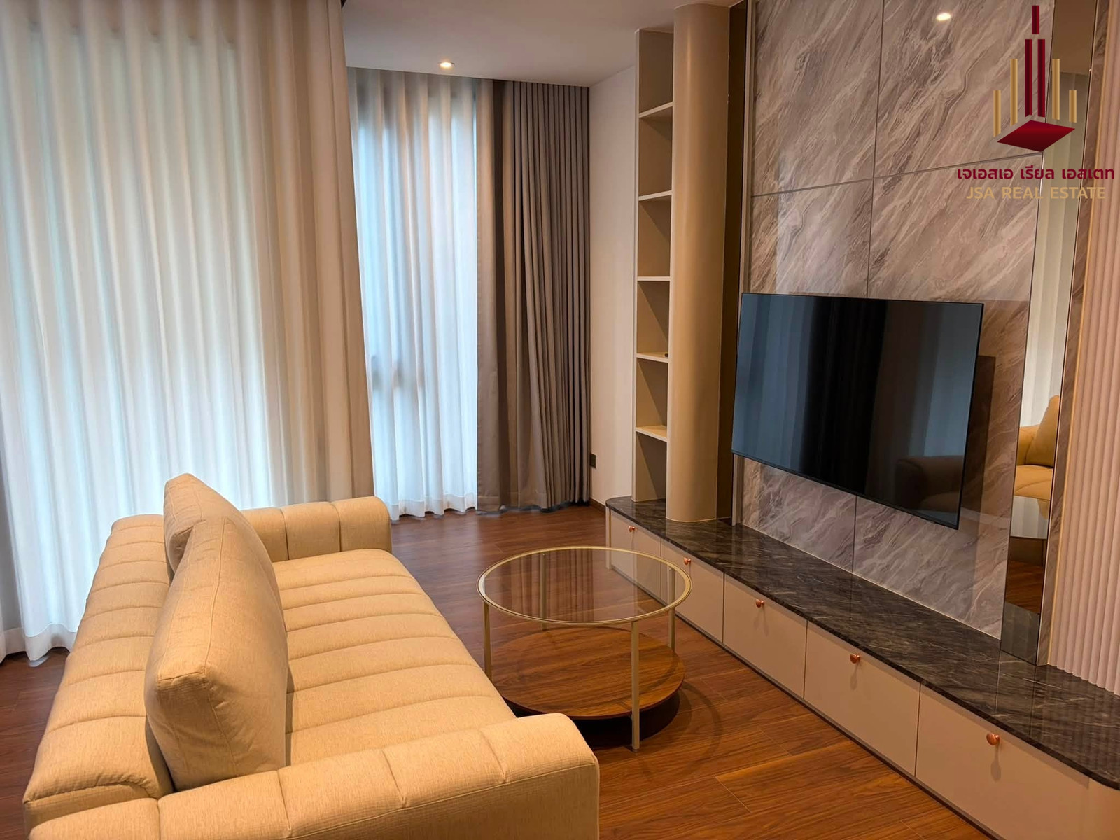 ✨ For Rent : Via Sukhumvit 61 Condo ✨ 💰 Only 65,000 THB/month ✨ For Rent : Via Sukhumvit 61 Condo ✨ 💰 Only 65,000 THB/month