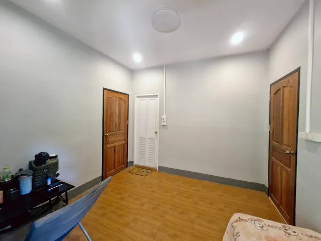 ขายบ้านพร้อมที่ดิน 6 ไร่ ติดลำห้วย–ติดภูเขา จังหวัดแพร่ | เพียง 2.6 ล้านบาท – รูปที่ 2