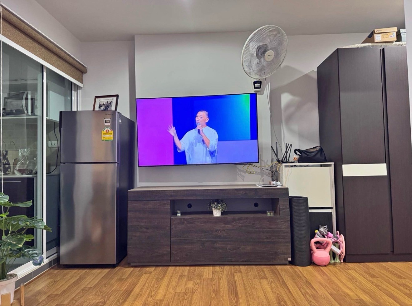 ขายคอนโด โครงการ : รีเจ้นท์โฮม บางซ่อน Regent Home Bangson | รหัสทรัพย์G0080
 – รูปที่ 3