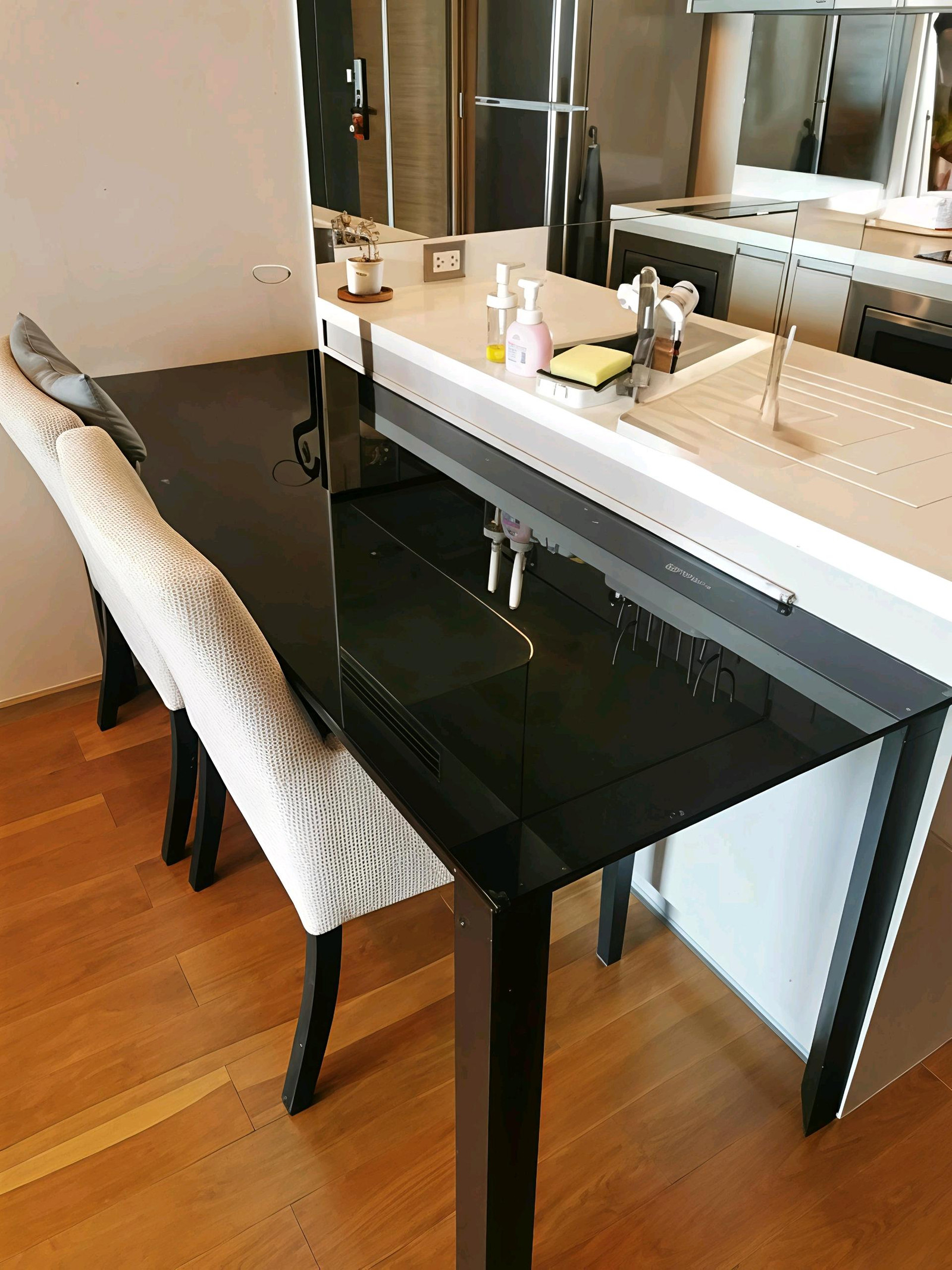 The Address Sathorn for rent – รูปที่ 3