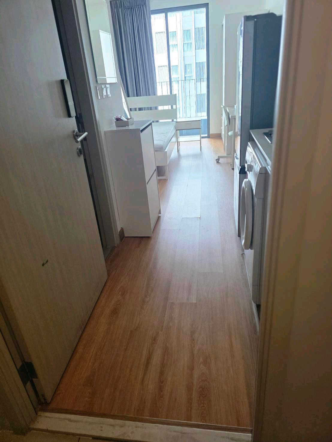 HOT​ PRICE!!!!!
For Rent​ Ideo Q Chula - Samyan
From MRT Samyan 270 M. 
Rent 17k – รูปที่ 4