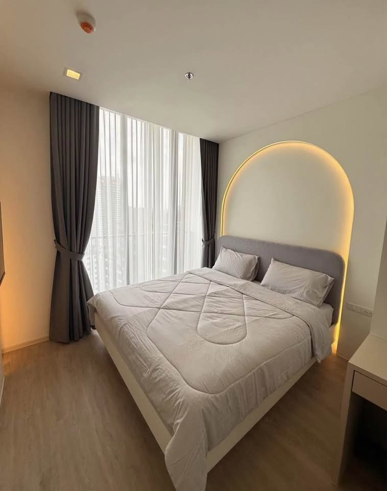ให้เช่า Noble State 39 96 sq.m. | 3 bedroom | 3 bathroom – รูปที่ 3