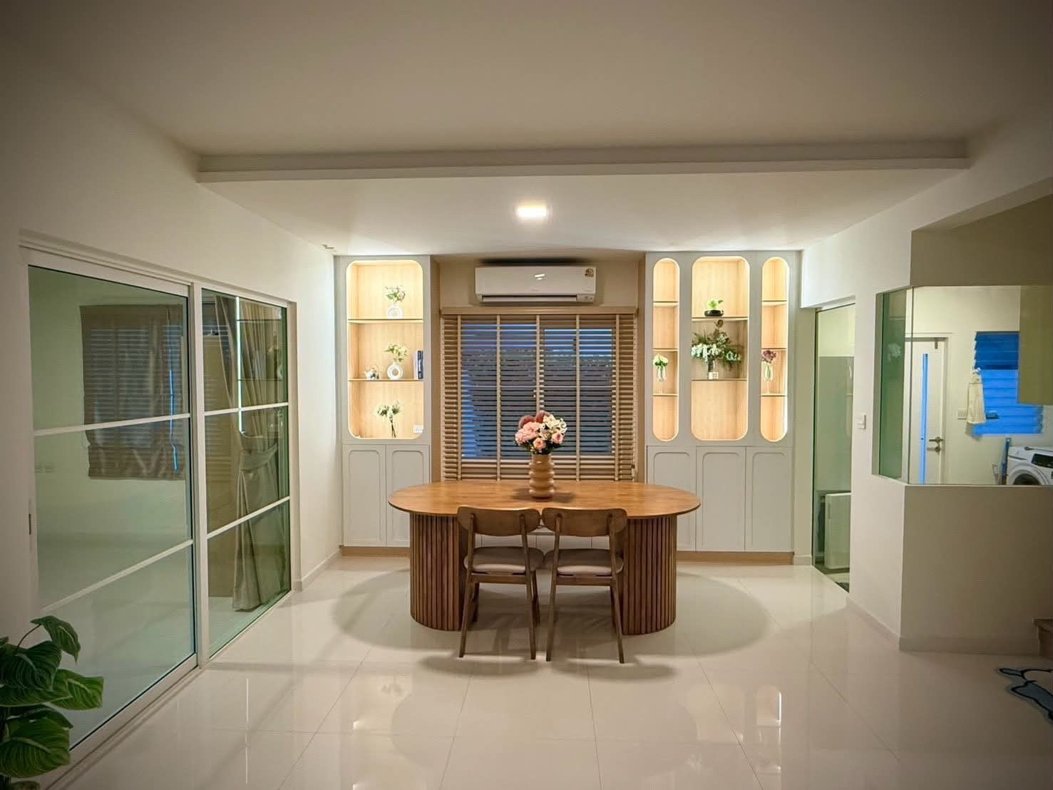 ✨ Detached House for Rent Located in Villaggio 3 Srinakarin–Bangna – รูปที่ 3