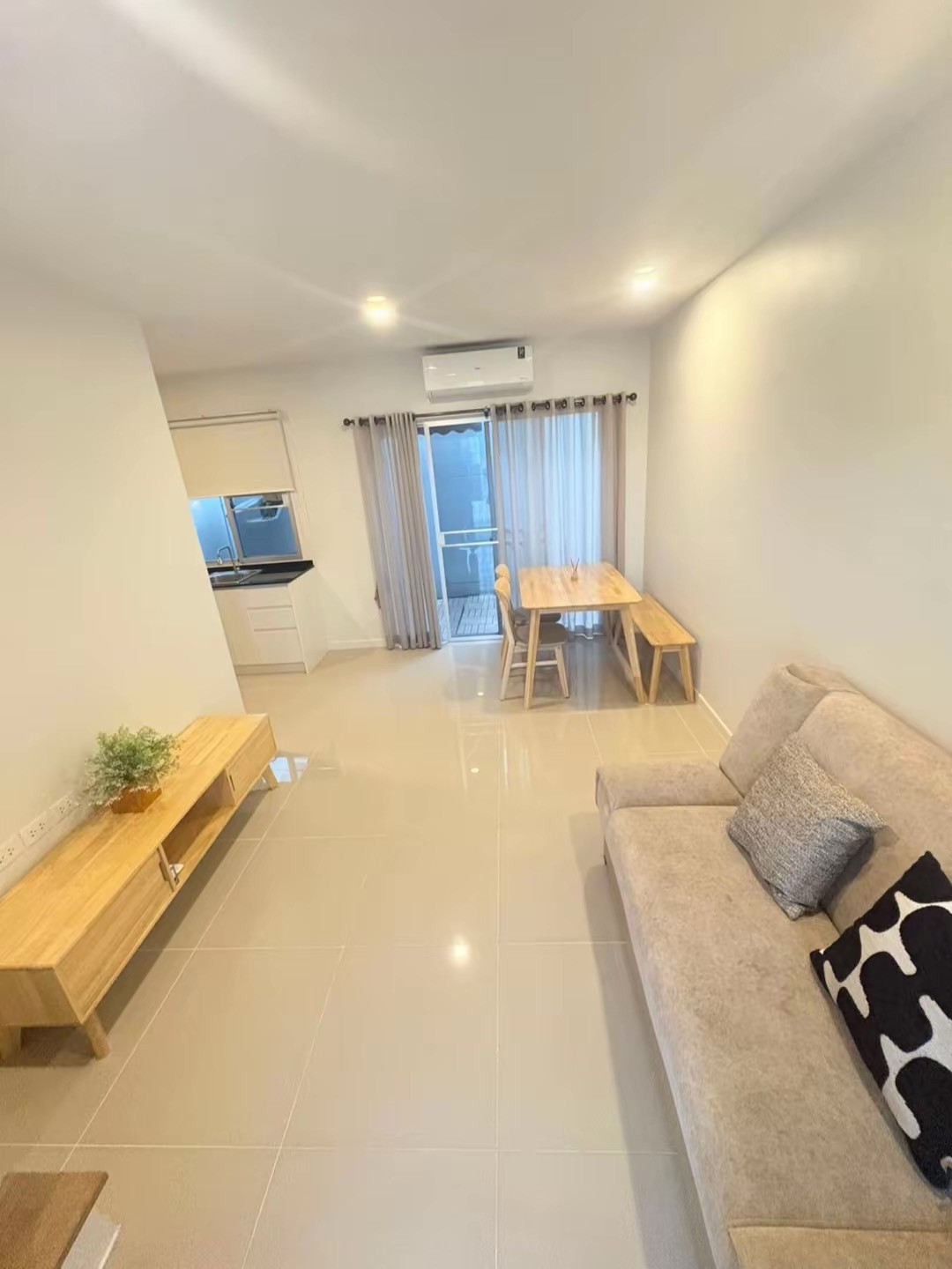 ให้เช่าบ้านราชพฤกษ์-เวนู 24 ราชพฤกษ์     – รูปที่ 2