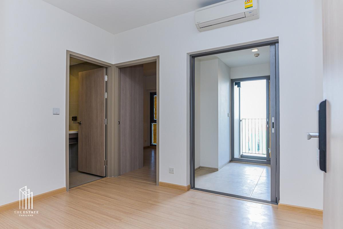 For sale: Whizdom Connect, near BTS Punnawithi, high floor with unobstructed view @ 5.41 MB For sale: Whizdom Connect, near BTS Punnawithi, high floor with unobstructed view @ 5.41 MB