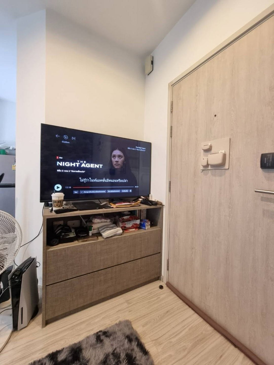 ห้องชั้นสูงทำเลดี  เฟอร์ฯครบ⭐IDEO Mobi Sukhumvit Eastgate (ไอดีโอ โมบิ สุขุมวิท อีสท์เกต) – รูปที่ 2