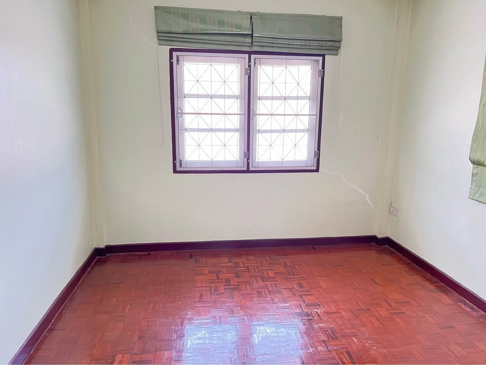 Two-storey detached house for rent near Don Mueang Airport. and the Red Line Don Mueang Station – รูปที่ 4