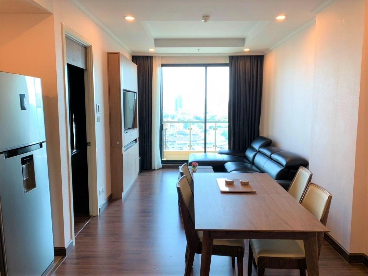 ขาย คอนโด Supalai Elite Sathon-Suan Phlu 55 ตร.ม. ชั้น 17 ใจกลางสาทร ขาย คอนโด Supalai Elite Sathon-Suan Phlu 55 ตร.ม. ชั้น 17 ใจกลางสาทร