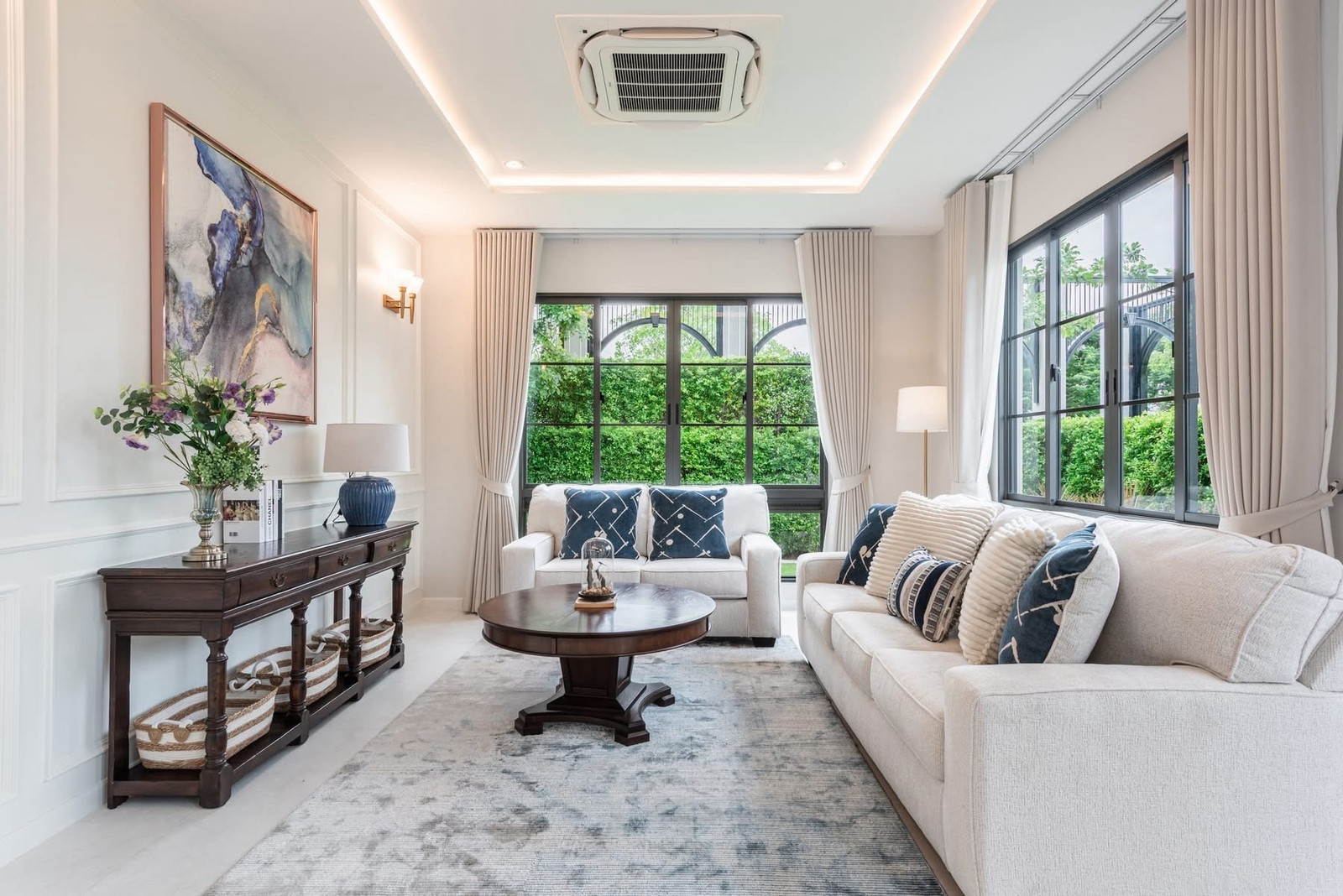 🚩Setthasiri Bangna KM.10 : Near Mega Bangna, IKEA Bangna, Concordian, Berkeley, Thai-Singapore International Schools. Fully furnished, Ready to move in 🚩Setthasiri Bangna KM.10 : Near Mega Bangna, IKEA Bangna, Concordian, Berkeley, Thai-Singapore International Schools. Fully furnished, Ready to move in