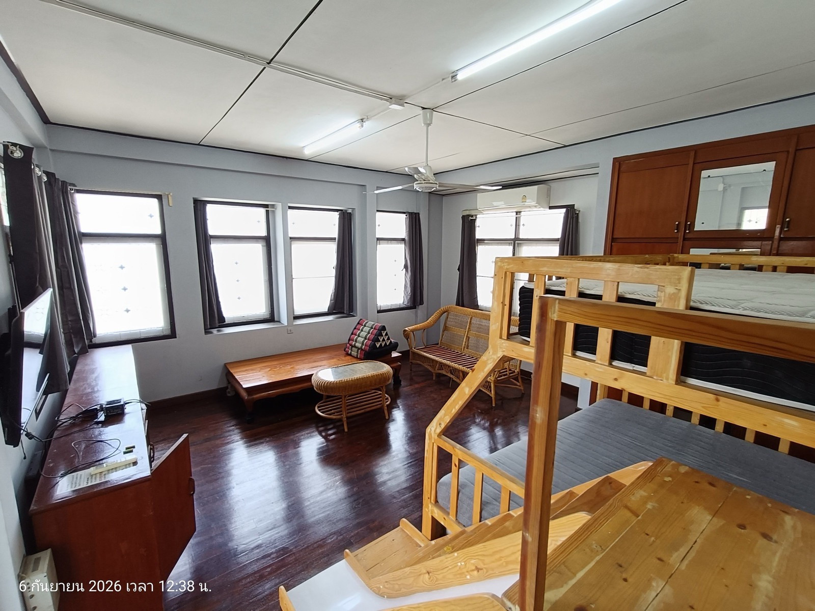 บ้านเดี่ยวให้เช่าบางซื่อ – รูปที่ 4