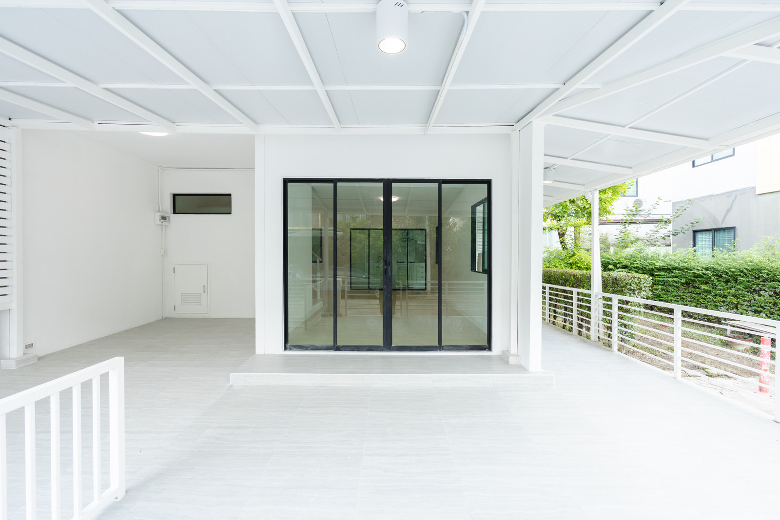 🏡✨ ทาวน์โฮมหลังมุม รีโนเวทใหม่ พร้อมอยู่ – รูปที่ 4