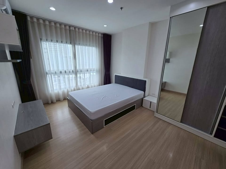 เช่าคอนโด Supalai Loft Talat Phlu Station/ศุภาลัย ลอฟท์ สถานีตลาดพลู (A6906006) ID Line : @condo98 เช่าคอนโด Supalai Loft Talat Phlu Station/ศุภาลัย ลอฟท์ สถานีตลาดพลู (A6906006) ID Line : @condo98