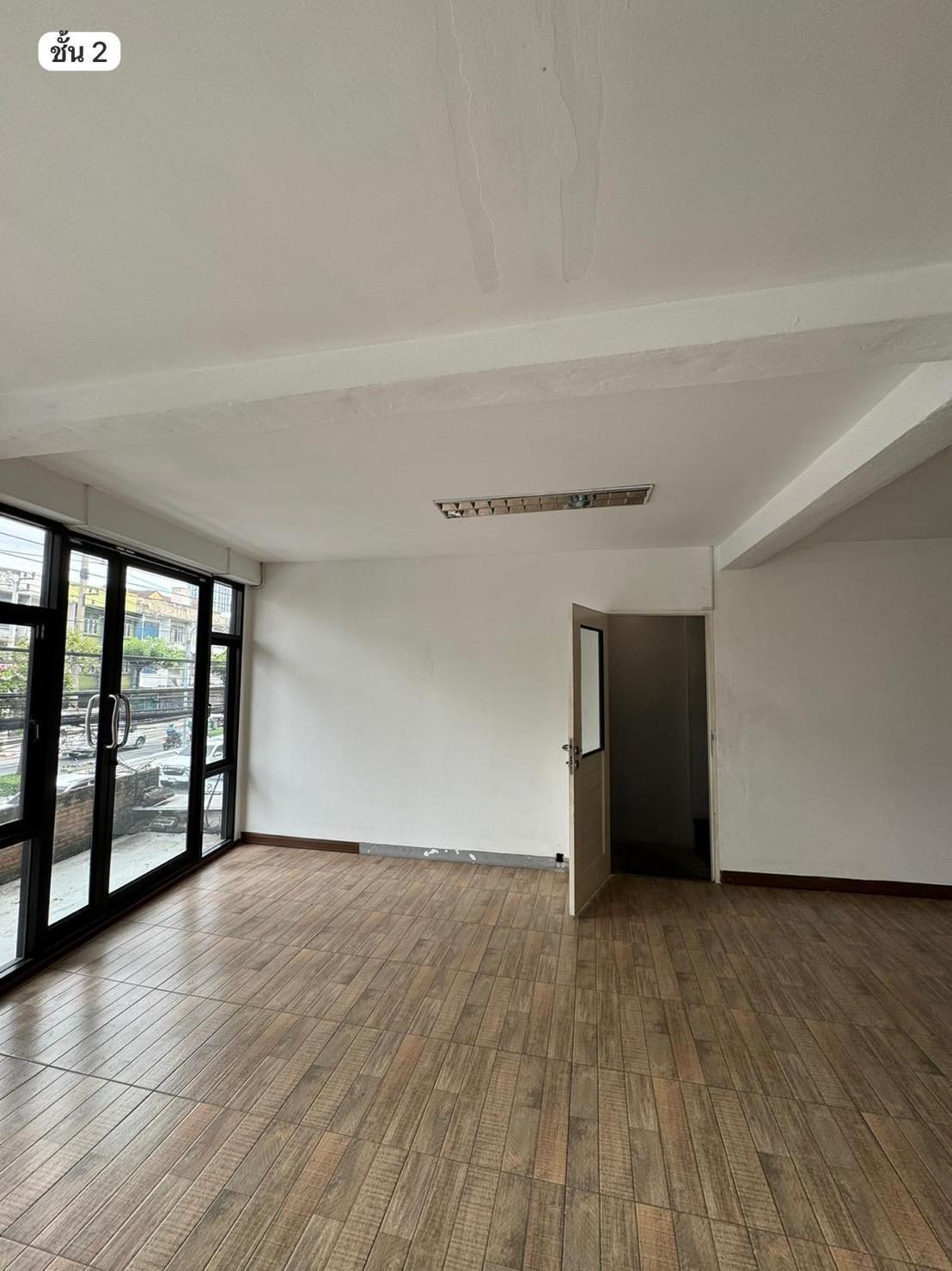 Prime Commercial Space For Rent - 1 Minute to Phra Khanong BTS – รูปที่ 3