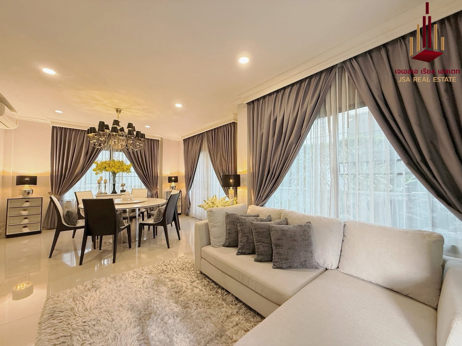 ✨ For Rent: The City Ramintra ✨ 💰 Only 70,000 THB/month ✨ For Rent: The City Ramintra ✨ 💰 Only 70,000 THB/month