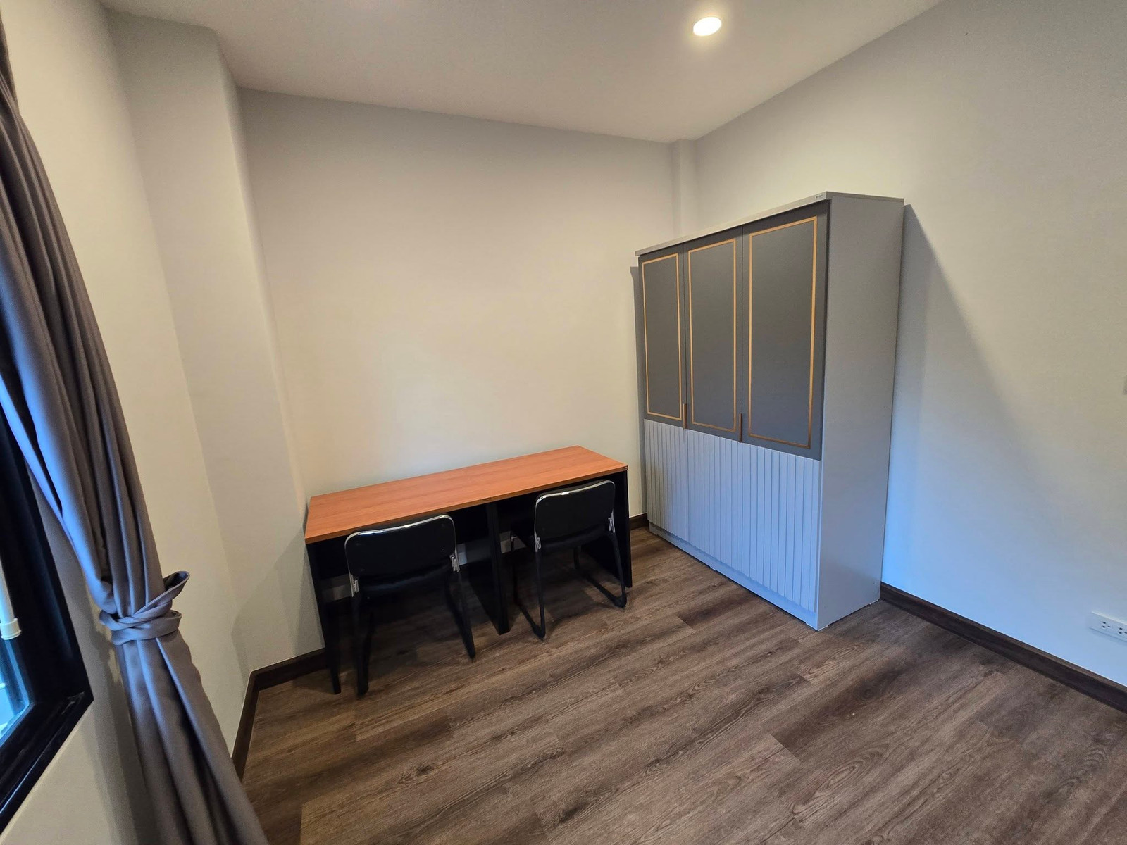 (Code ME154) House for rent, Cordiz at Udomsuk project: Cordiz at Udomsuk. – รูปที่ 2