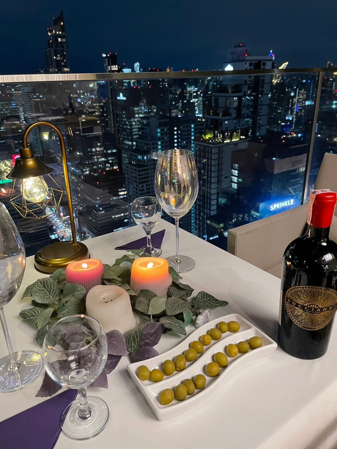 Ultimate luxury in the city center! The ESSE at SINGHA COMPLEX condo with 4 bedrooms, 5 bathrooms, and 300 sqm is ready for you to own or rent. – รูปที่ 4
