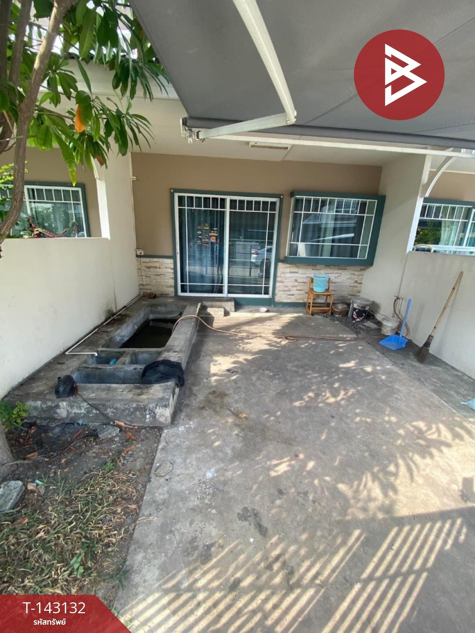 Townhouse for sale Villagegio Rangsit-Khlong 3, Lam Luk Ka, Pathum Thani – รูปที่ 3