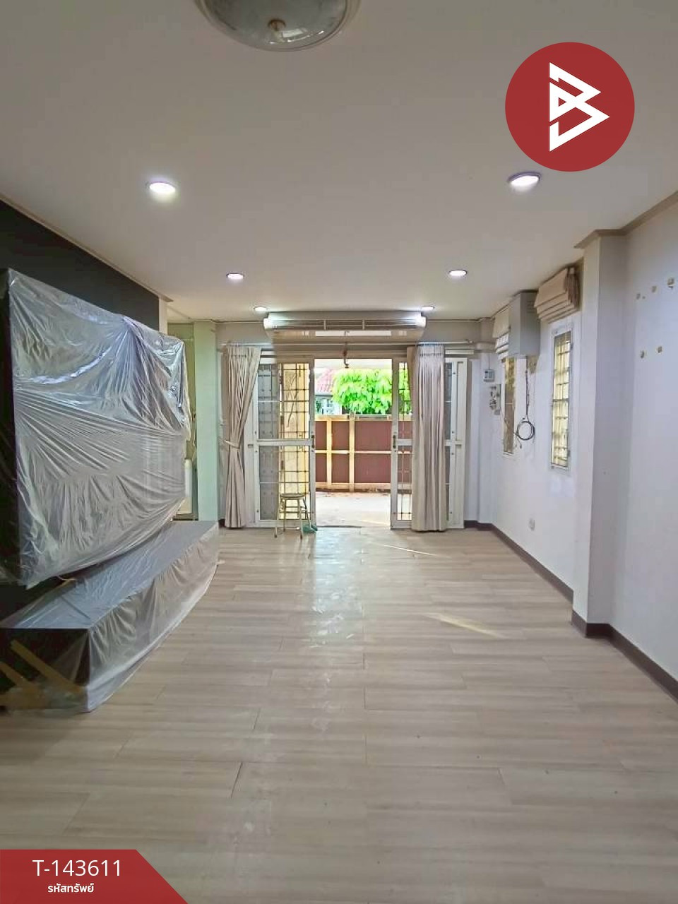 ขายบ้านเดี่ยว 2 ชั้น หมู่บ้านธารารมณ์-พาร์คเวย์โฮม รามคำแหง 150 ราคาถูก ใกล้สถานีรถไฟฟ้าสายสีส้ม – รูปที่ 3