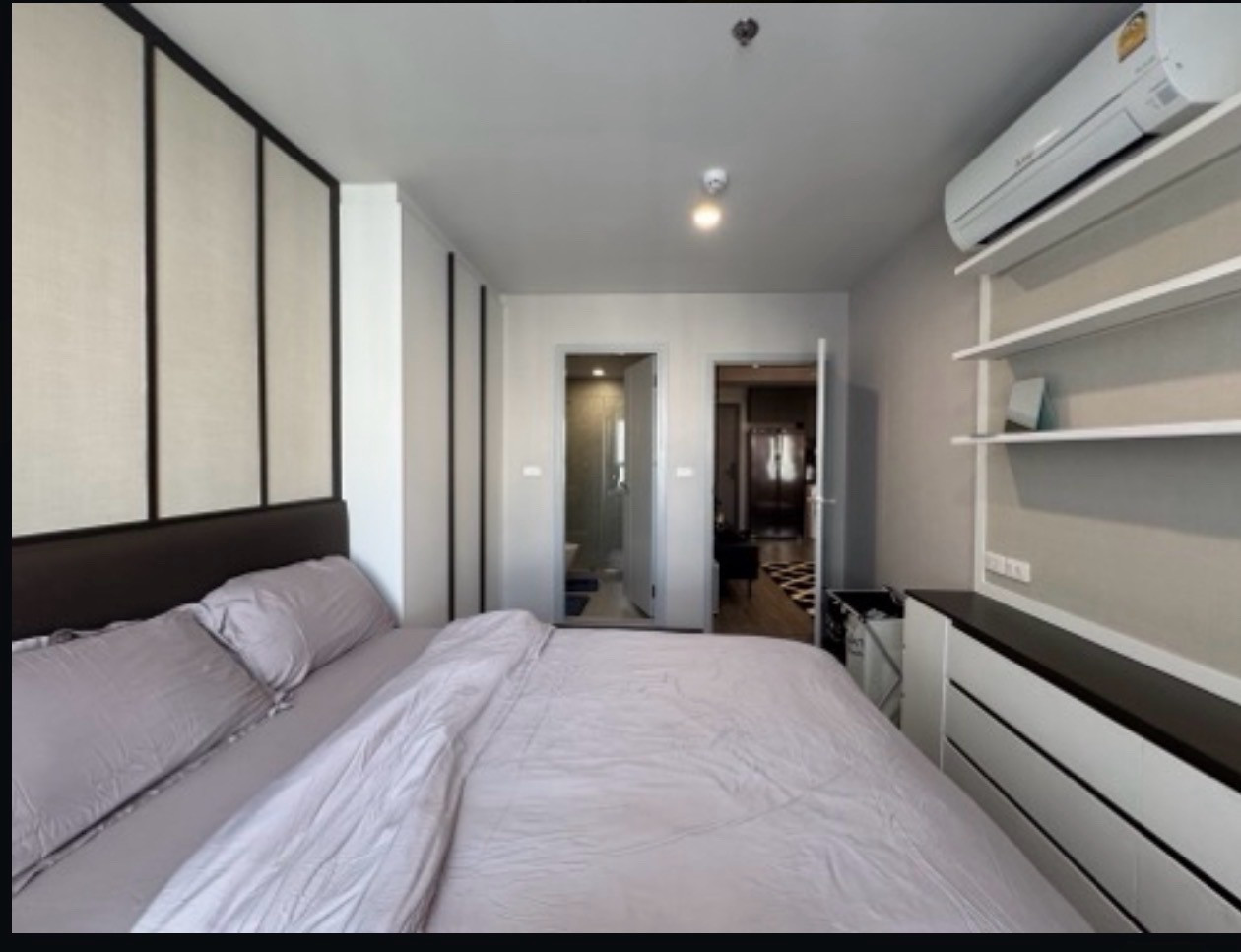 🎉✨ For Rent | Ideo Chula Samyan ✨🏙️
 – รูปที่ 4
