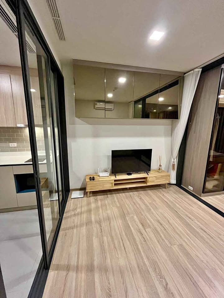 🔥 For rent XT Phayathai (XT Phayathai)🔥 📍 near BTS Phayathai 🚆 convenient travel – รูปที่ 2