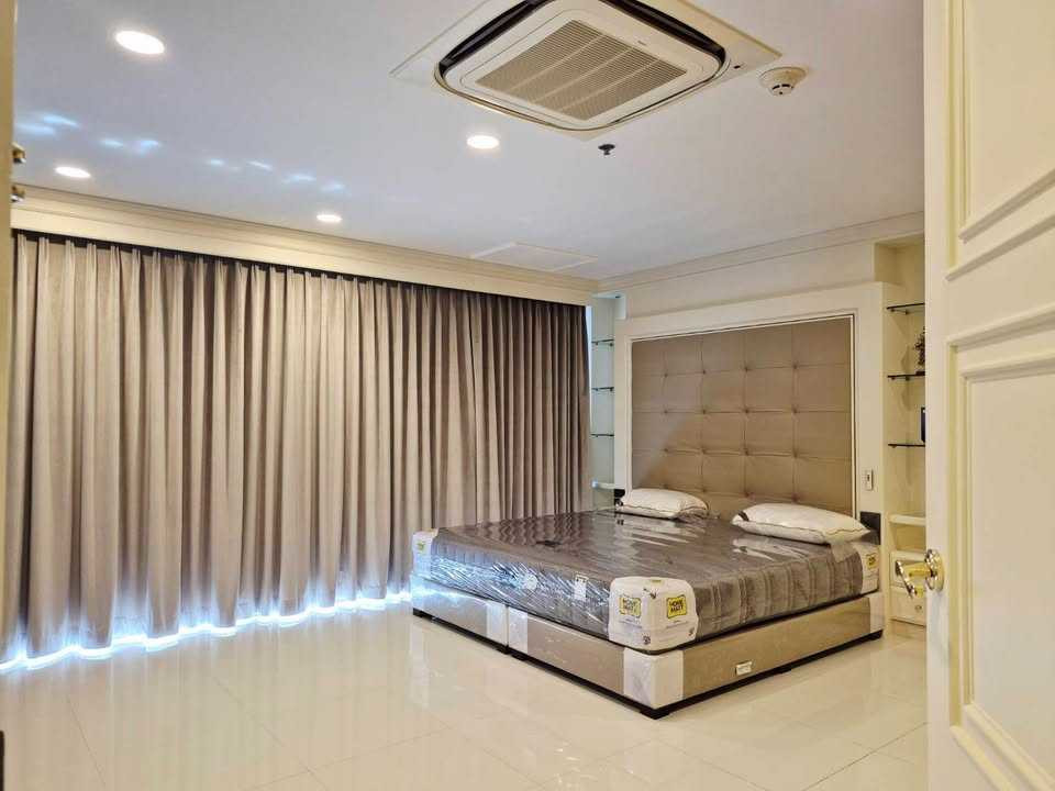 +++เช่าด่วน+++ Lumpini Park View** 3 ห้องนอน 276 ตร.ม. ตกแต่งพร้อมอยู่!!! – รูปที่ 4