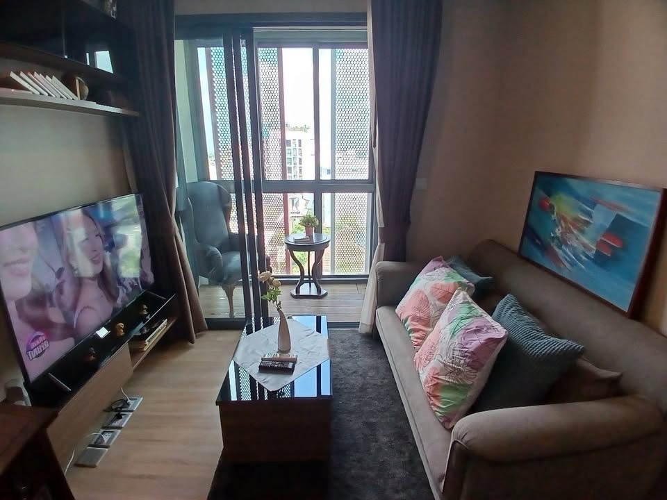 🔥Rent at Taka Haus เอกมัย 12 🔥1BR 1BR 🔥 32,681 🔥45sqm 🔥Floor6 🔥Rent at Taka Haus เอกมัย 12 🔥1BR 1BR 🔥 32,681 🔥45sqm 🔥Floor6
