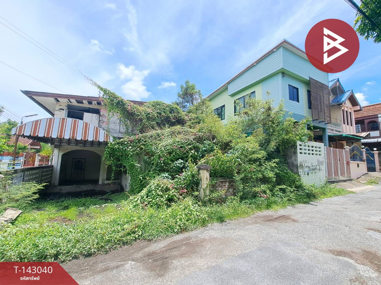 ขายที่ดินพร้อมสิ่งปลูกสร้าง เนื้อที่ 65 ตร.วา นครสวรรค์ตก นครสวรรค์ – รูปที่ 3