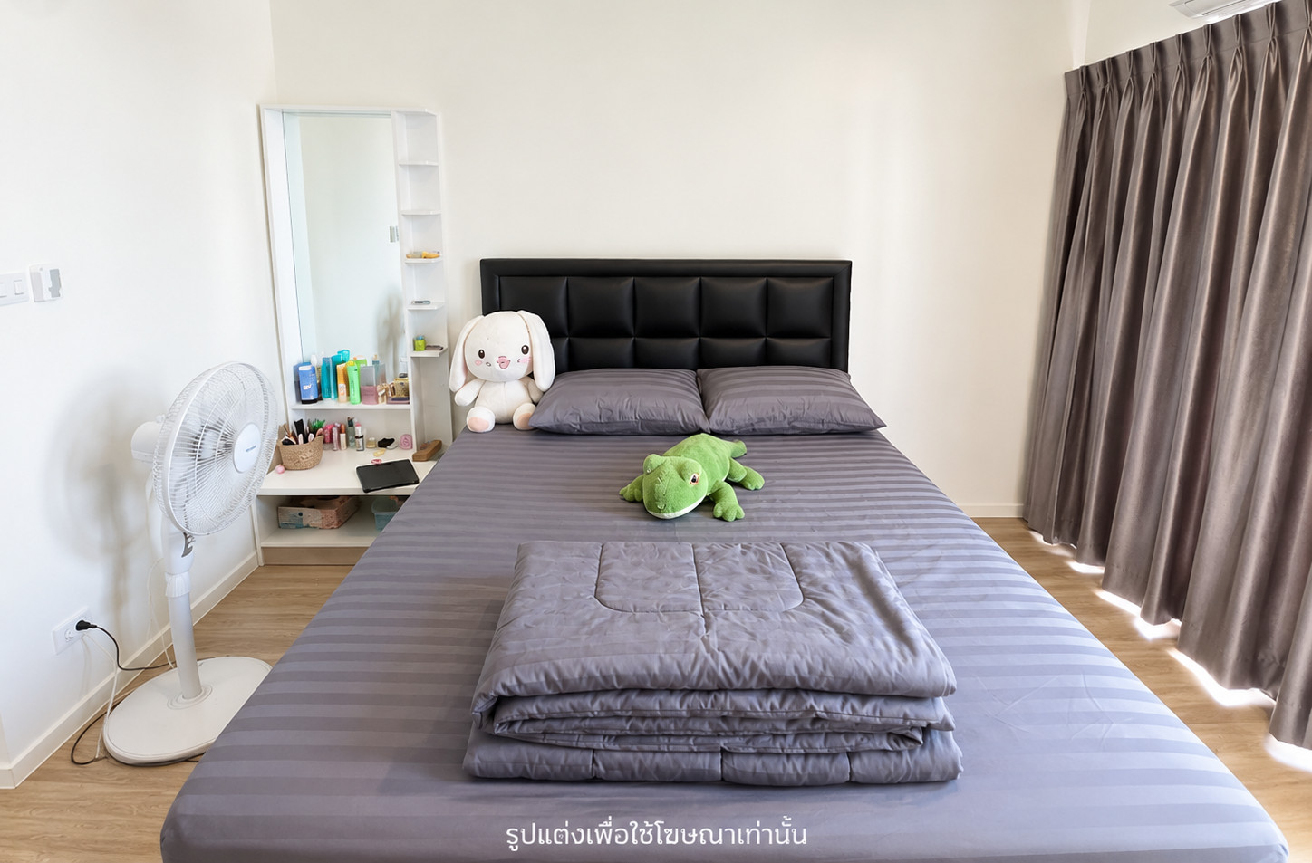 🔥 Condo in Chaengwattana zone, price only 1.499 million! 🏢 Lumpini Ville Chaengwattana 10 – รูปที่ 2