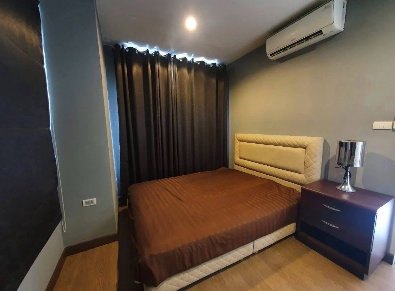 ขายคอนโด โครงการ : แอด บีทีเอส เรสซิเด้นซ์ ( 
@BTS Residence) | รหัสทรัพย์G0078