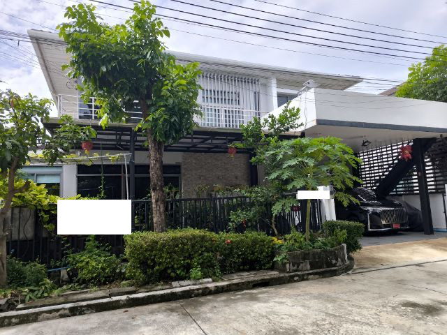 56.5ตรว 3นอน3น้ำ บ้านเดี่ยว 2 ชั้น เพอร์เฟค เพลส พัฒนาการ ศรีนครินทร์ อ่อนนุช 80 56.5ตรว 3นอน3น้ำ บ้านเดี่ยว 2 ชั้น เพอร์เฟค เพลส พัฒนาการ ศรีนครินทร์ อ่อนนุช 80