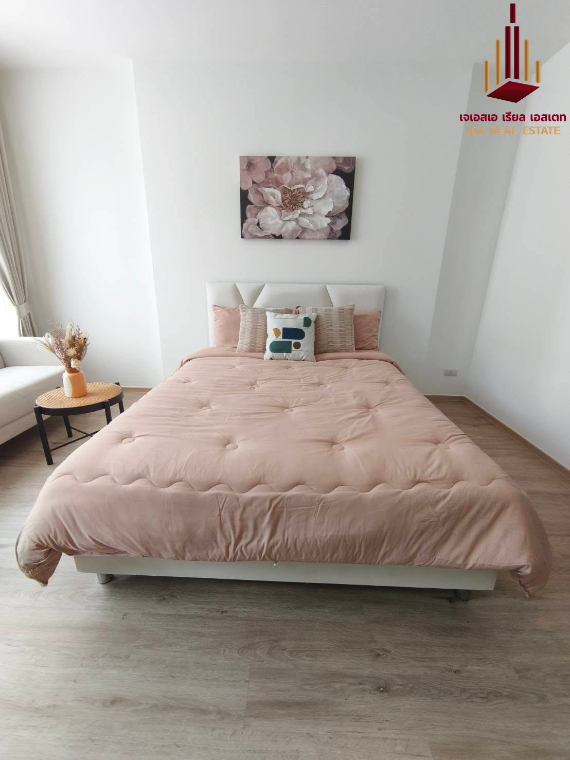 ✨ For Sale: The Rich Rama 9 - Srinakarin Condo ✨ 💰 Only 4,200,000 THB ✨ For Sale: The Rich Rama 9 - Srinakarin Condo ✨ 💰 Only 4,200,000 THB