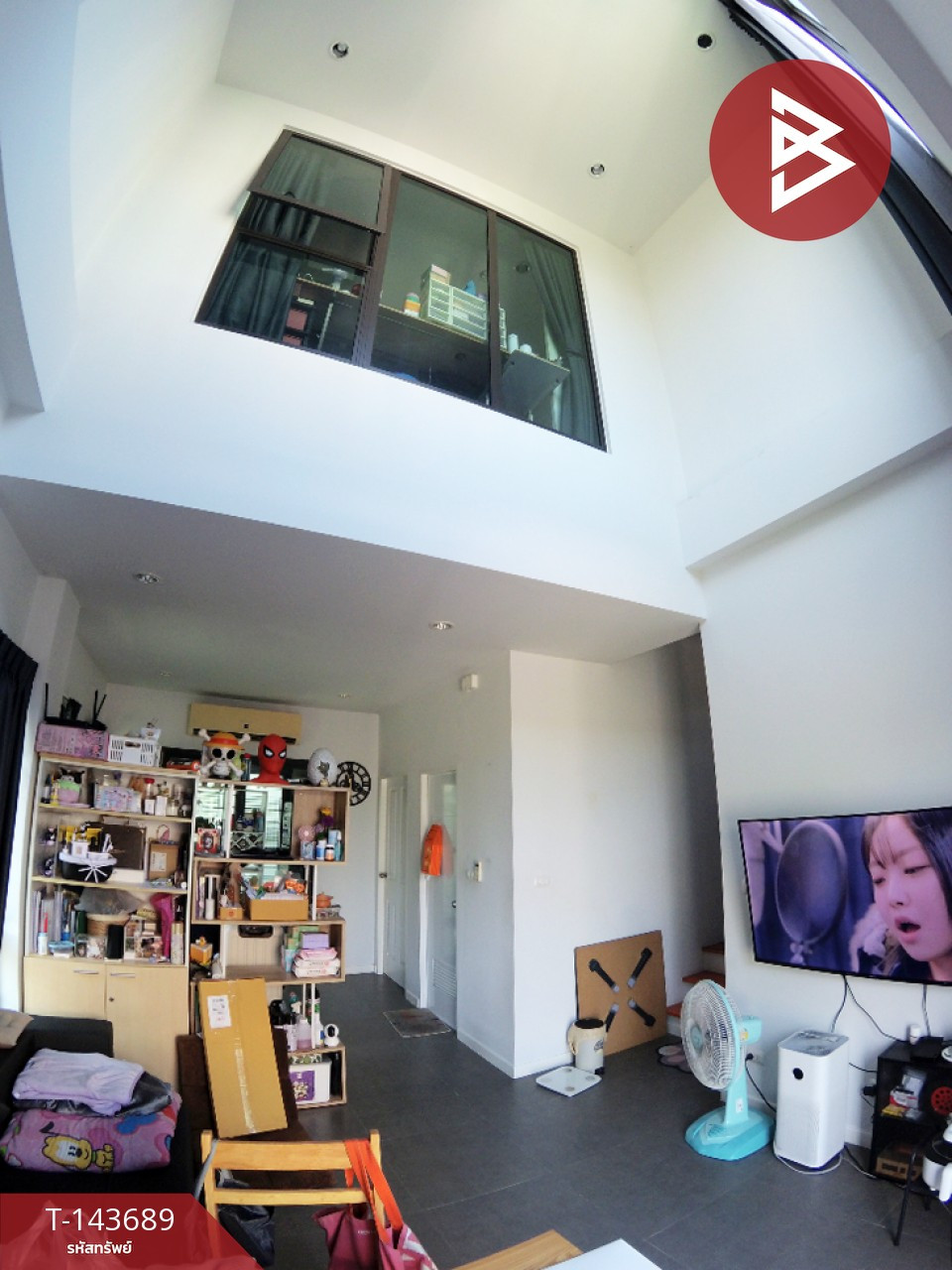 ขายทาวน์โฮม หมู่บ้านดิโอโซน เพชรเกษม 53 บางแค กรุงเทพมหานคร – รูปที่ 4