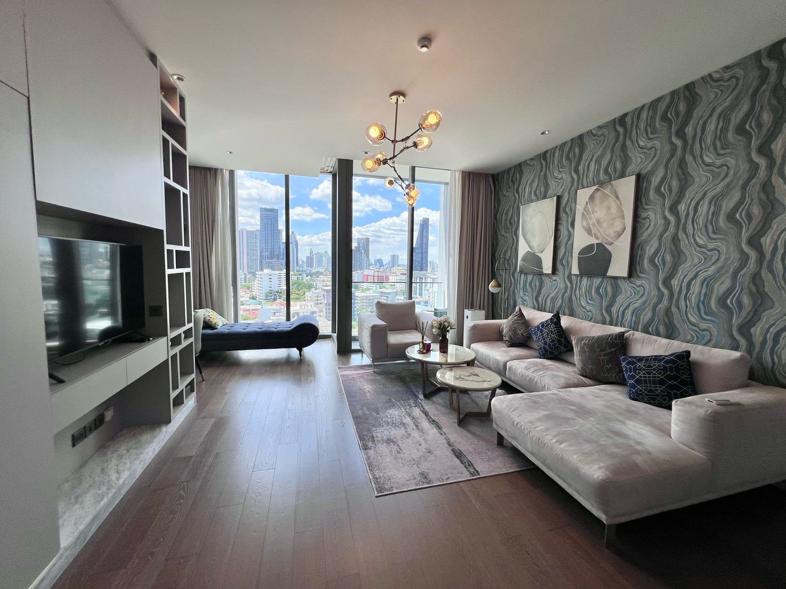 28/06/26 Ready to move in 🔥KRAAM Sukhumvit 26 | Luxury Residence for Rent 2 bed 107sqm 135k Call :0635925888 28/06/26 Ready to move in 🔥KRAAM Sukhumvit 26 | Luxury Residence for Rent 2 bed 107sqm 135k Call :0635925888