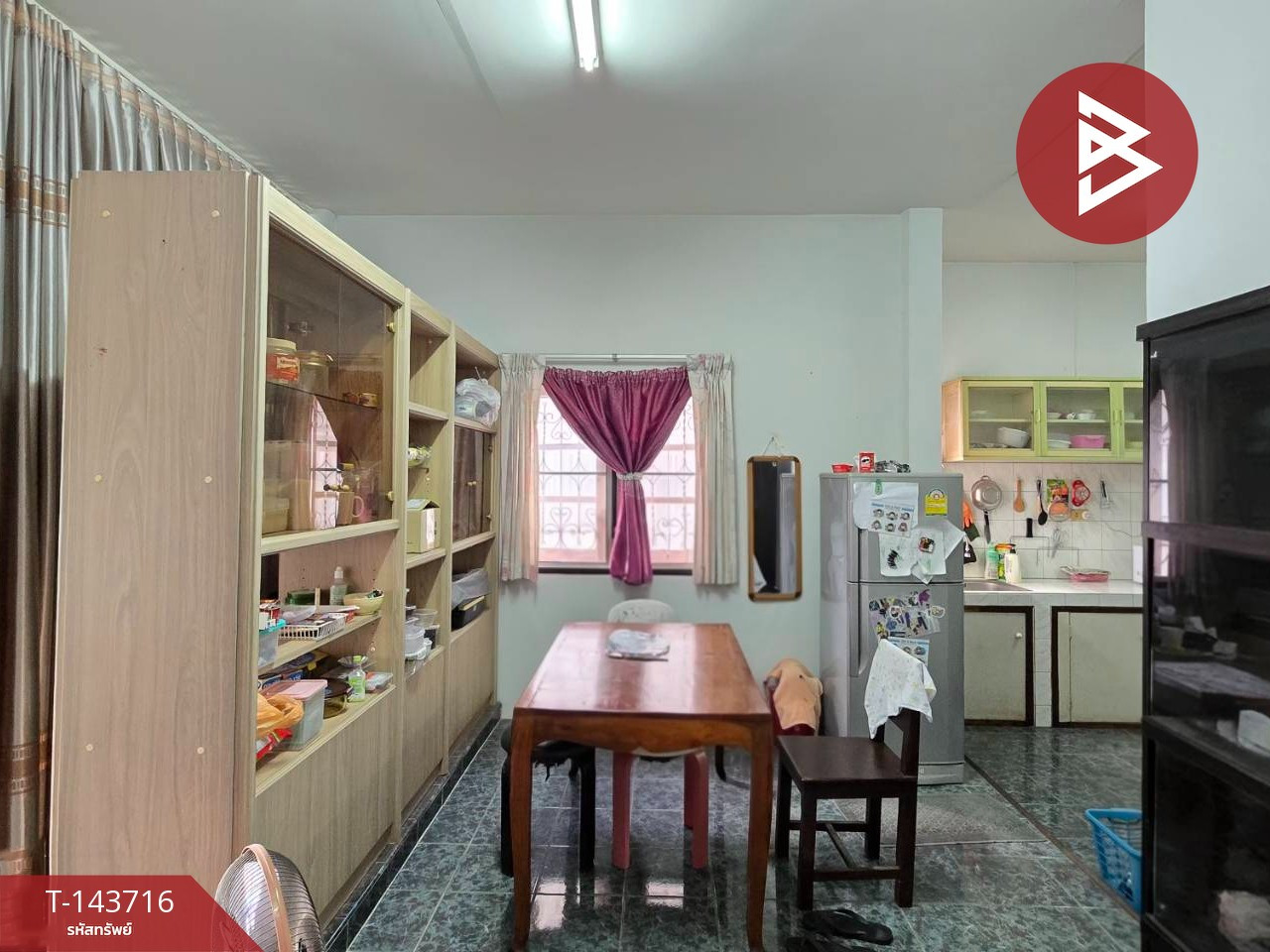ขายบ้านเดี่ยว เนื้อที่ 1 งาน สิริการ ท่าช้าง จันทบุรี – รูปที่ 4