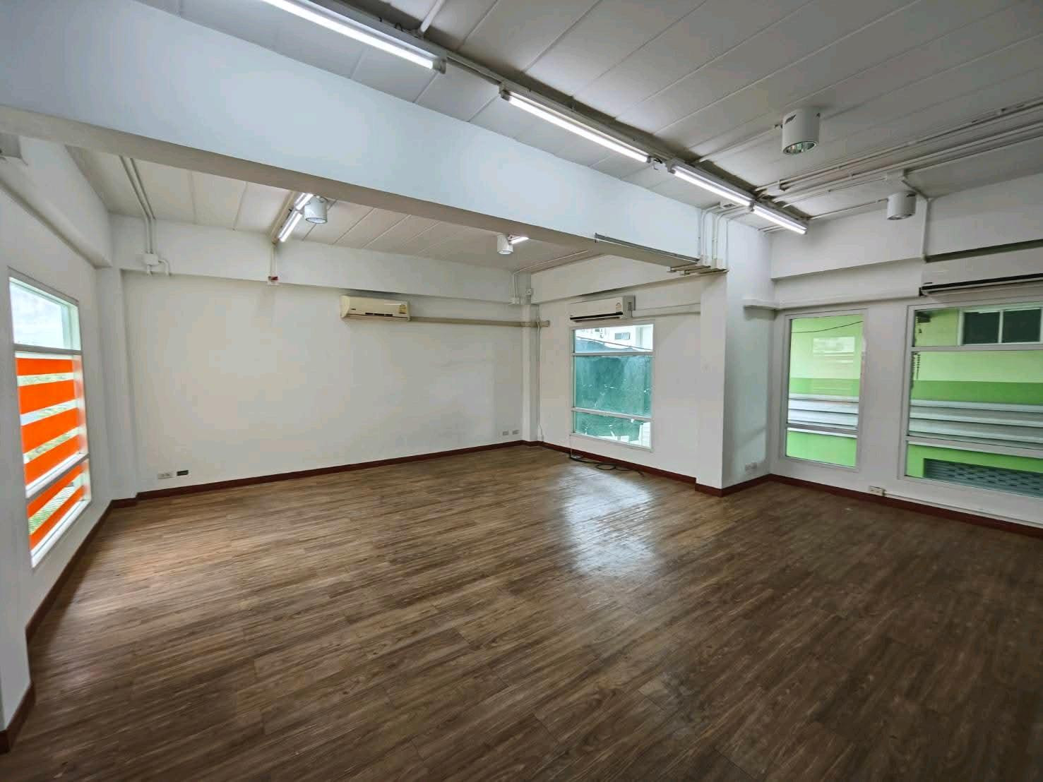 🏢 [For rent] Home office, 4 floors, good location, Prawet area, near the BTS.

Very suitable for a Home Office or office, ready to move in!

📍 Location and transportation:

• Soi On Nut 66 
 Prawet District/District

• Convenient entry and exit through 3  – รูปที่ 2