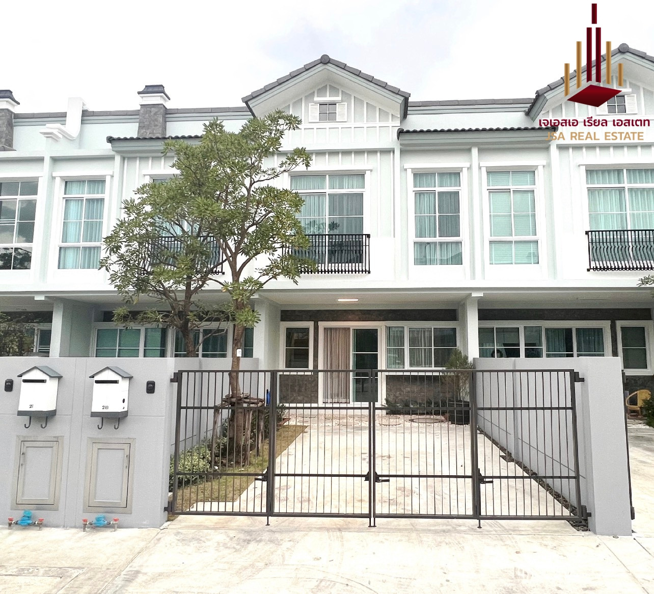 ✨ For Rent: indy 2 Bangna-Ramkhamhaeng 2✨ 💰 Only 38,500 THB/month