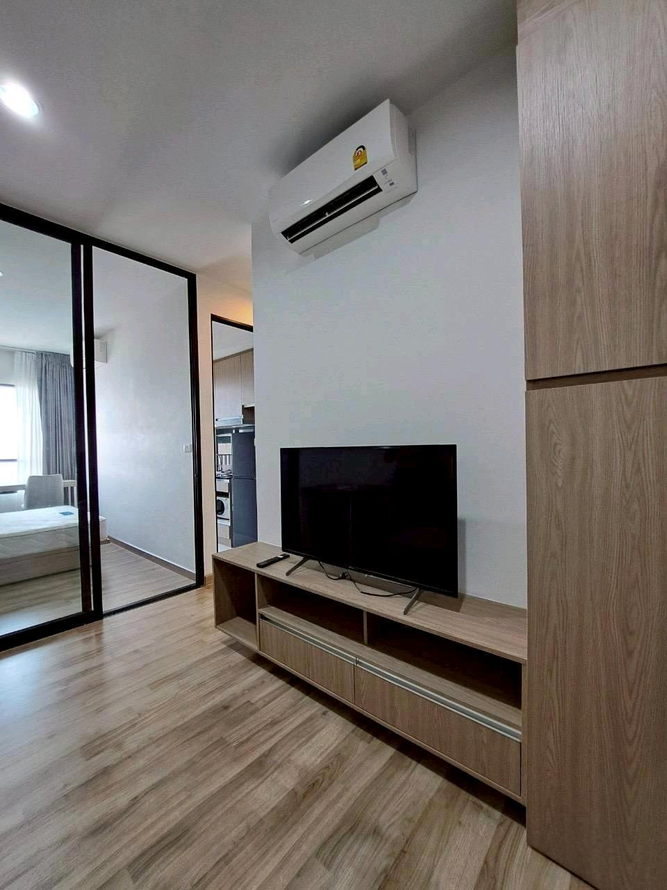 ขายด่วน Niche Mono Sukhumvit-Bearing เพียง 2.69 ล้าน ชั้น 20 นัดชม 065-451-9256 หนิง