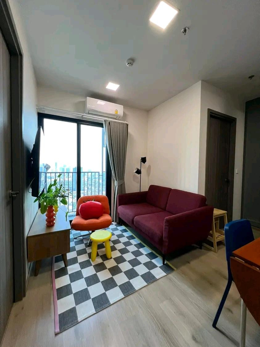 69 06 556
Condo for sale The Privacy Taopoon Interchange 69 06 556
Condo for sale The Privacy Taopoon Interchange