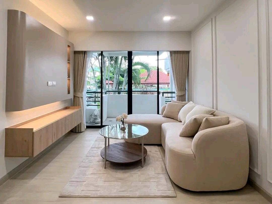 69 06 546
ขาย Condo at Eastwood Park  – รูปที่ 2
