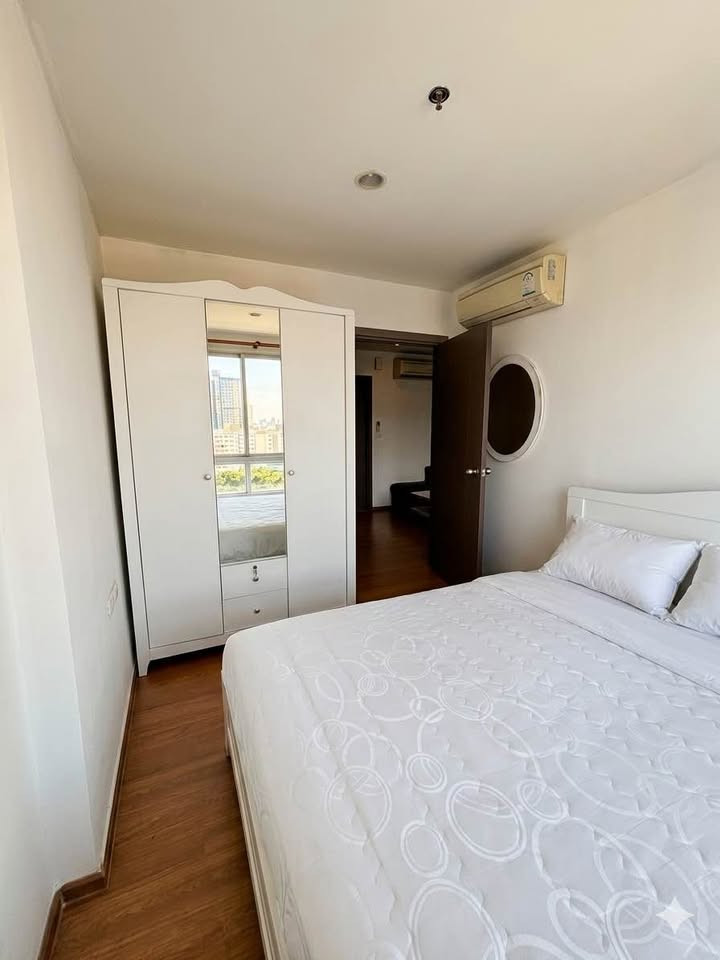 (Code S5618) Condo for sale, The Base Sukhumvit 77 project: The Base Sukhumvit 77