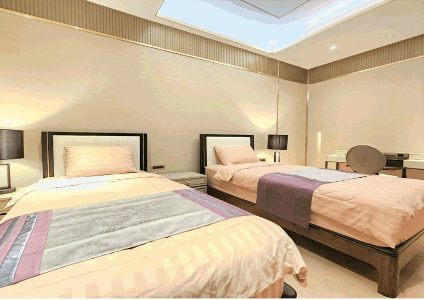 LTHC15809 - Ultra Luxury Condo for Rent Charoen Nakhon | The Residences at Mandarin Oriental Bangkok | River View | Near BTS Charoen Nakhon | 400,000 THB